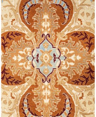 Bloomingdale's Mogul M1463 Area Rug, 9'2" x 12'1"
