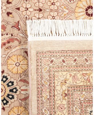 Bloomingdale's Mogul M2007 Area Rug, 6'1" x 9'9"