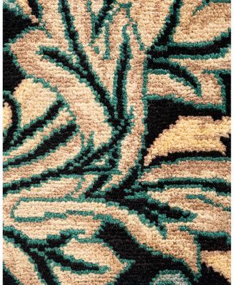 Bloomingdale's Mogul M1003 Area Rug, 9'1" x 12'4"