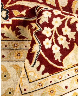 Bloomingdale's Mogul M1365 Area Rug, 9'1" x 11'10"