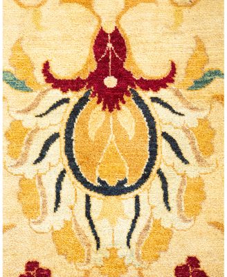 Bloomingdale's Mogul M1462 Area Rug, 8'2" x 10'6"