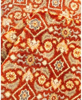 Bloomingdale's Mogul M1668 Area Rug, 5'8" x 8'5"