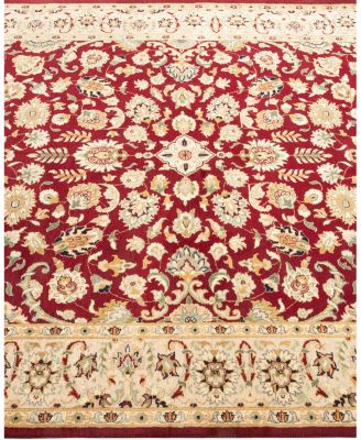Bloomingdale&#39;s Mogul M1585 Area Rug, 4&#39;2&amp;quot; x 6&#39;1&amp;quot;