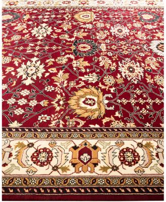 Bloomingdale's Mogul M1394 Area Rug, 8'2" x 10'1"