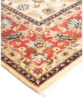 Bloomingdale's Mogul M1365 Area Rug, 8'3" x 10'2"