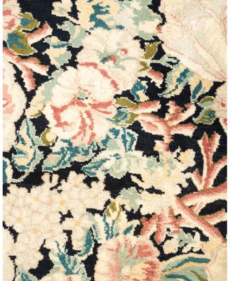 Bloomingdale's Mogul M1020 Area Rug, 9' x 12'7"