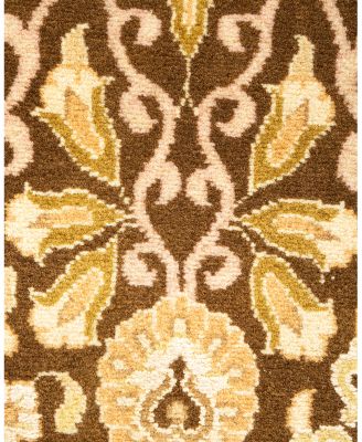 Bloomingdale's Mogul M1582 Runner Area Rug, 2'6" x 8'6"