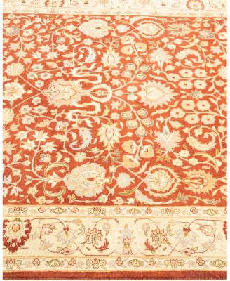 Bloomingdale's Mogul M1402 Area Rug, 4'1" x 6'3"