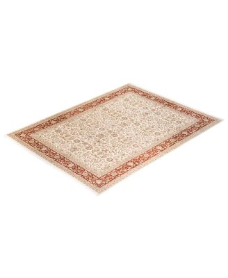 Bloomingdale's Mogul M1402 Area Rug, 9'2" x 12'2"