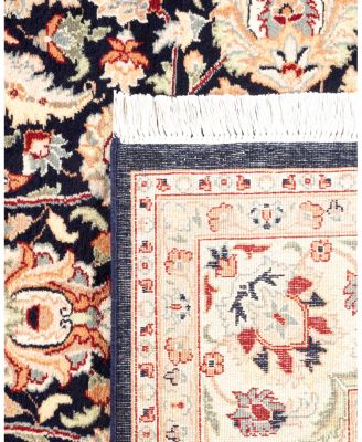 Bloomingdale's Mogul M1375 Area Rug, 6'2" x 9'4"