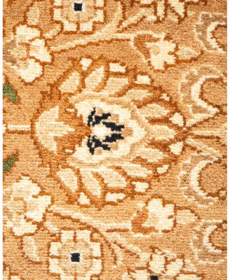 Bloomingdale's Mogul M1505 Area Rug, 6'1" x 9'7"