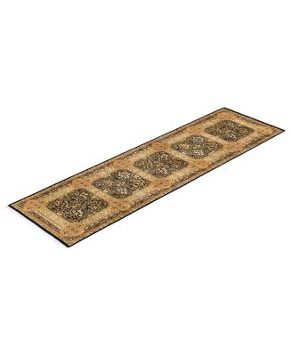 Bloomingdale's Mogul M1436 Runner Area Rug, 3'1" x 10'9"