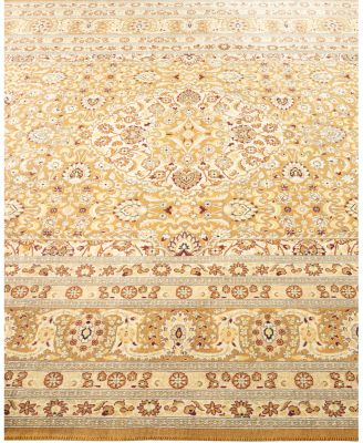 Bloomingdale's Mogul M1205 Area Rug, 6'1" x 9'5"