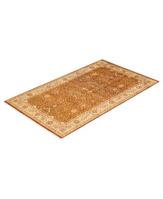 Bloomingdale's Mogul M1336 Area Rug, 5'3" x 8'10"