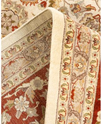 Bloomingdale's Mogul M1402 Area Rug, 9'2" x 12'2"