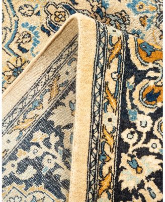 Bloomingdale's Mogul M1550 Area Rug, 6'2" x 9'2"