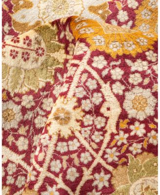 Bloomingdale's Mogul M1225 Area Rug, 8'1" x 10'2"