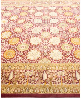Bloomingdale's Mogul M1290 Area Rug, 8'3" x 10'10"