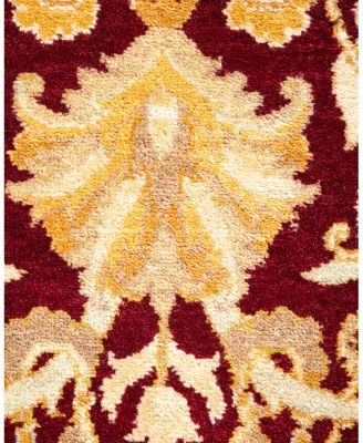 Bloomingdale's Mogul M1395 Area Rug, 6'2" x 9'1"