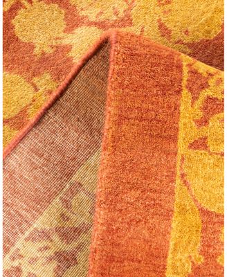 Bloomingdale's Mogul M1644 Area Rug, 4' x 5'10"