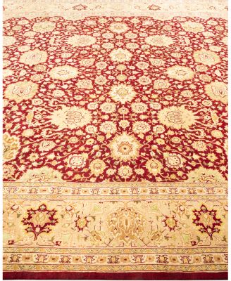 Bloomingdale's Mogul M1416 Area Rug, 8' x 10'4"