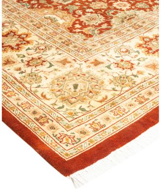 Bloomingdale's Mogul M1416 Area Rug, 8'2" x 10'4"