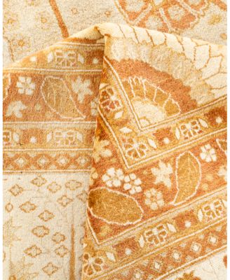 Bloomingdale's Mogul M1273 Area Rug, 8'1" x 10'6"