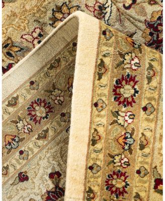 Bloomingdale's Mogul M1522 Area Rug, 9'2" x 12'4"