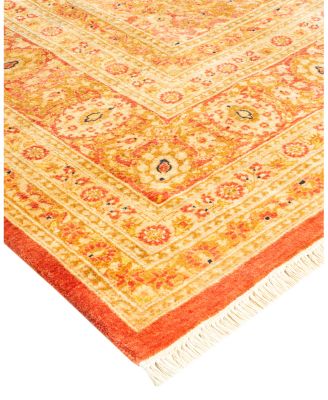 Bloomingdale's Mogul M1289 Area Rug, 6'2" x 8'10"