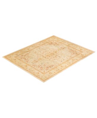 Bloomingdale's Mogul M1449 Area Rug, 8'2" x 10'2"
