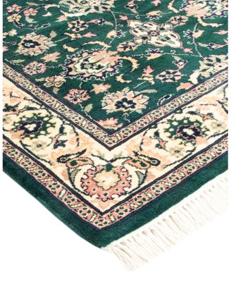 Bloomingdale's Mogul M772 Runner Area Rug, 2'6" x 12'7"