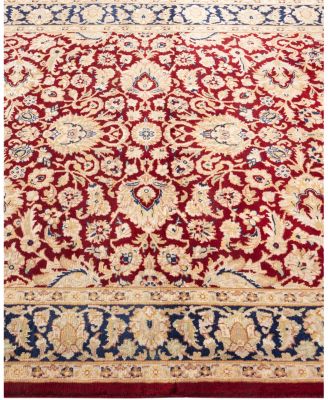 Bloomingdale's Mogul M1216 Area Rug, 4'2" x 6'2"