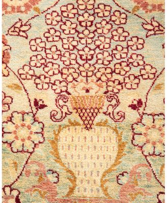 Bloomingdale&#39;s Mogul M1182 Area Rug, 4&#39;1&amp;quot; x 5&#39;10&amp;quot;