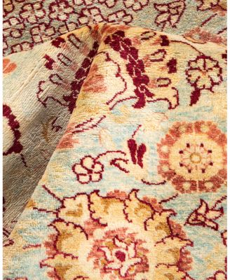 Bloomingdale&#39;s Mogul M1182 Area Rug, 4&#39;1&amp;quot; x 5&#39;10&amp;quot;