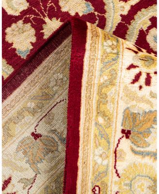 Bloomingdale's Mogul M1489 Area Rug, 4'2" x 6'4"