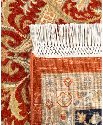 Bloomingdale's Mogul M1667 Area Rug, 6'1" x 9'5"