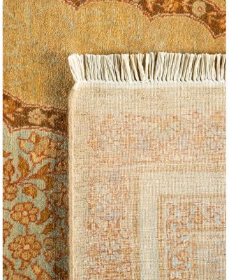 Bloomingdale's Mogul M1494 Area Rug, 6'3" x 8'10"