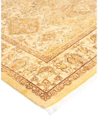 Bloomingdale&#39;s Mogul M1543 Area Rug, 4&#39;1&amp;quot; x 6&#39;2&amp;quot;