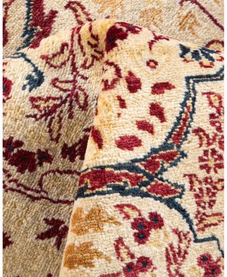Bloomingdale's Mogul M1160 Area Rug, 6'2" x 9'4"