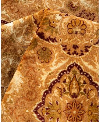 Bloomingdale's Mogul M1450 Area Rug, 6'1" x 9'4"