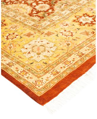 Bloomingdale's Mogul M1463 Area Rug, 8'1" x 10'5"