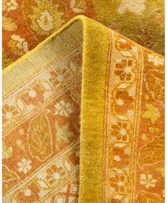 Bloomingdale's Mogul M1261 Area Rug, 9'1" x 12'6"