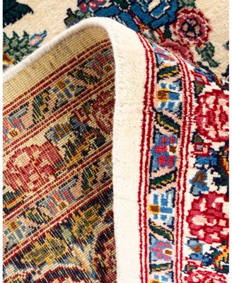 Bloomingdale's Mogul M633 Area Rug, 6'2" x 9'2"