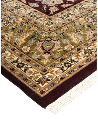 Bloomingdale's Mogul M1147 Area Rug, 9'3" x 12'5"
