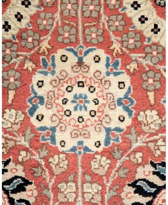 Bloomingdale's Mogul M1145 Runner Area Rug, 3'2" x 8'10"