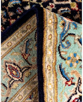 Bloomingdale's Mogul M1767 Runner Area Rug, 2'7" x 8'4"