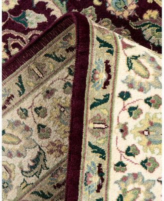 Bloomingdale's Mogul M1607 Area Rug, 4'3" x 6'5"