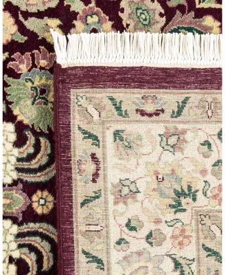 Bloomingdale's Mogul M1607 Area Rug, 4'3" x 6'5"