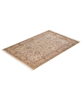 Bloomingdale&#39;s Mogul M1497 Area Rug, 4&#39;1&amp;quot; x 5&#39;10&amp;quot;