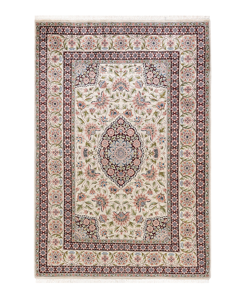 Bloomingdale's Mogul M875 Area Rug, 6'2 x 9'